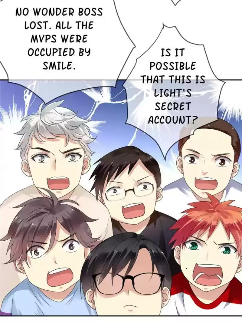 Legend Reboot Chapter 69