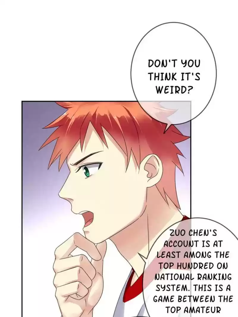 Legend Reboot Chapter 69