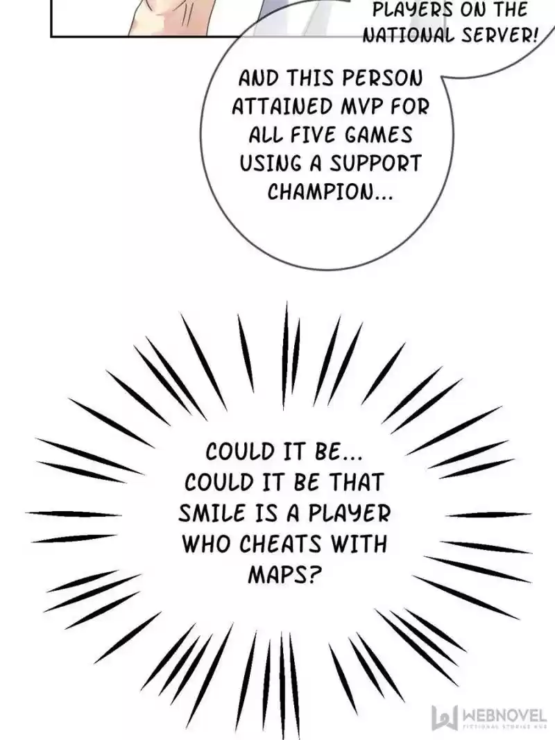 Legend Reboot Chapter 69