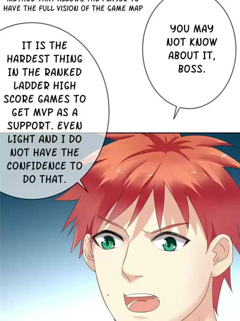 Legend Reboot Chapter 69