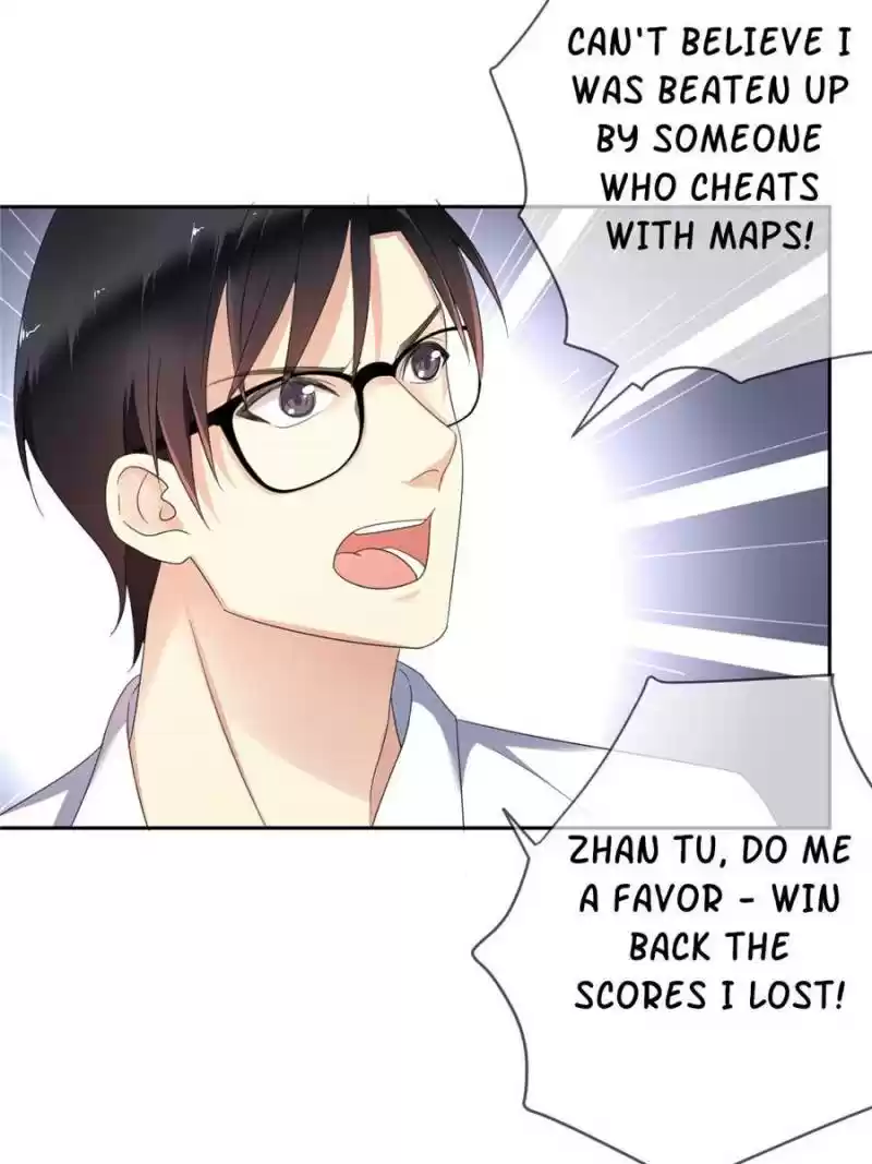 Legend Reboot Chapter 69