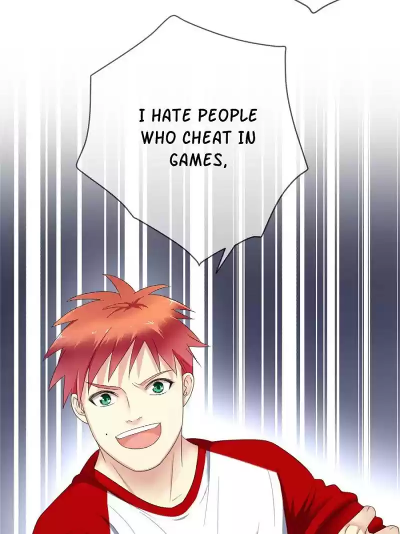 Legend Reboot Chapter 69