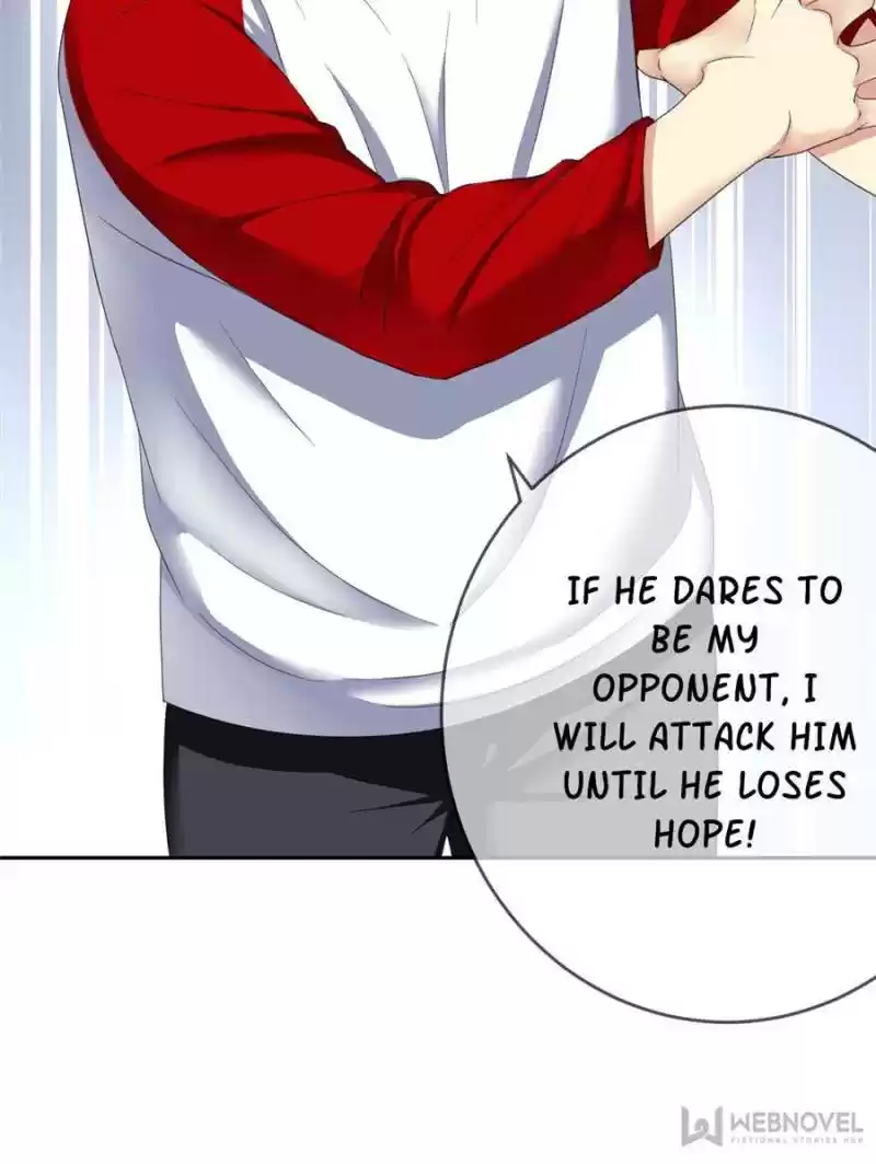 Legend Reboot Chapter 69