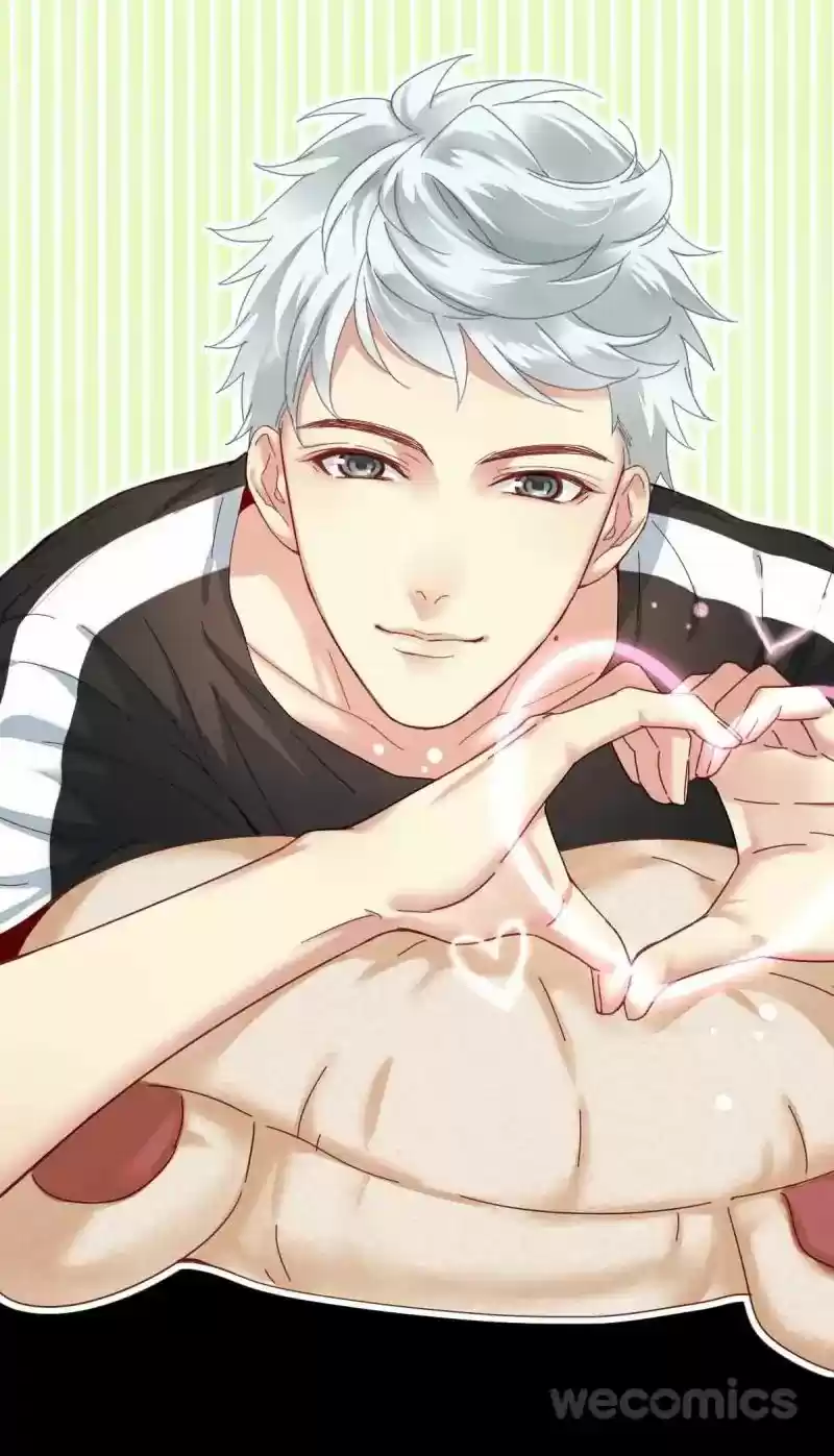 Legend Reboot Chapter 7