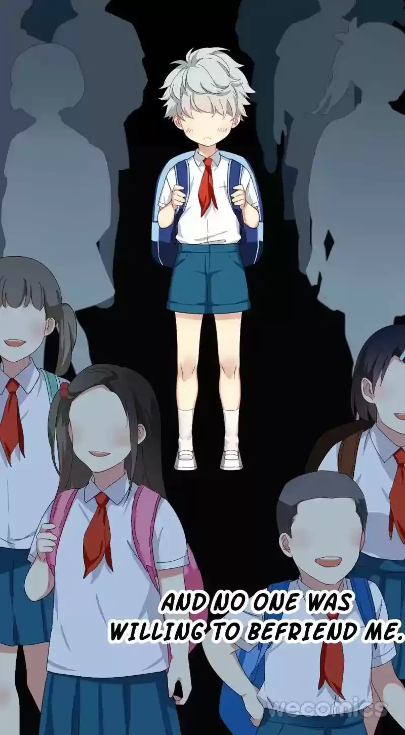 Legend Reboot Chapter 7