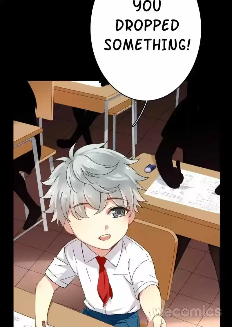 Legend Reboot Chapter 7