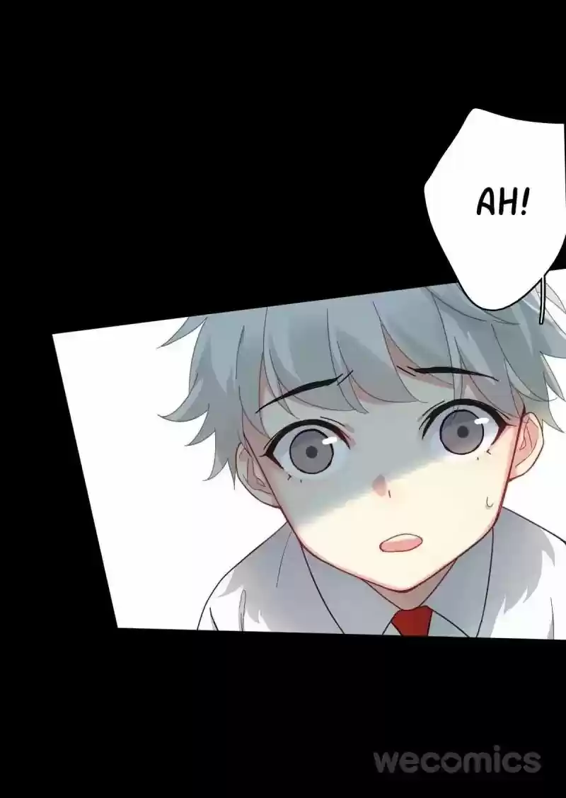 Legend Reboot Chapter 7