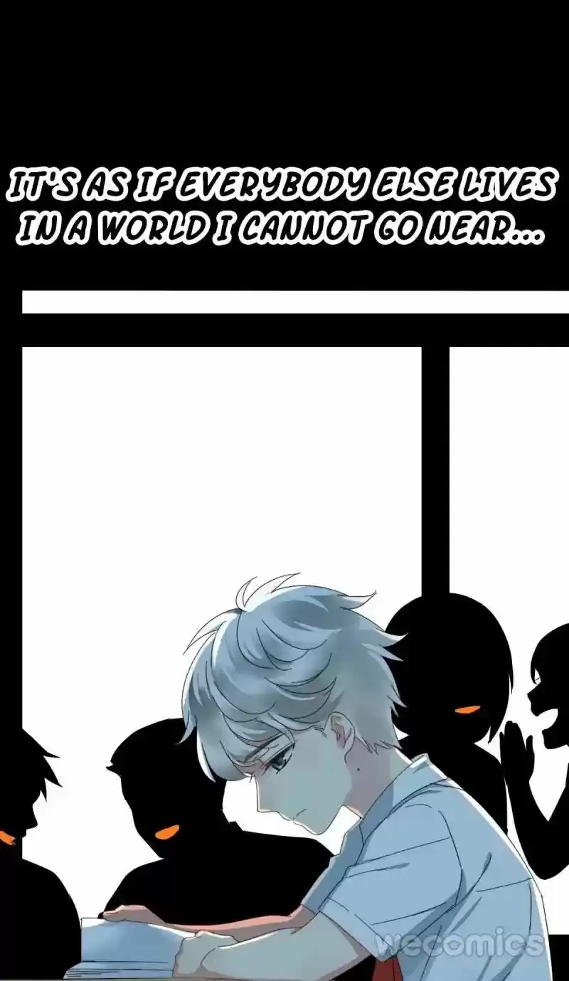 Legend Reboot Chapter 7