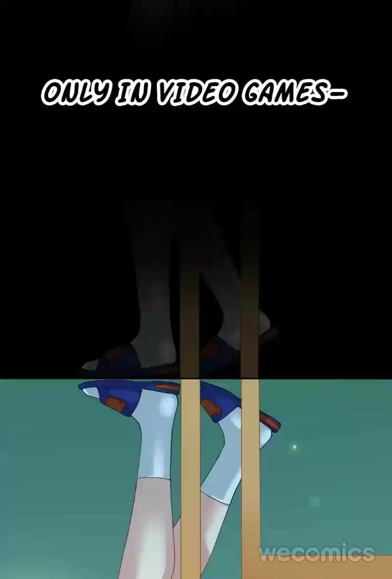 Legend Reboot Chapter 7