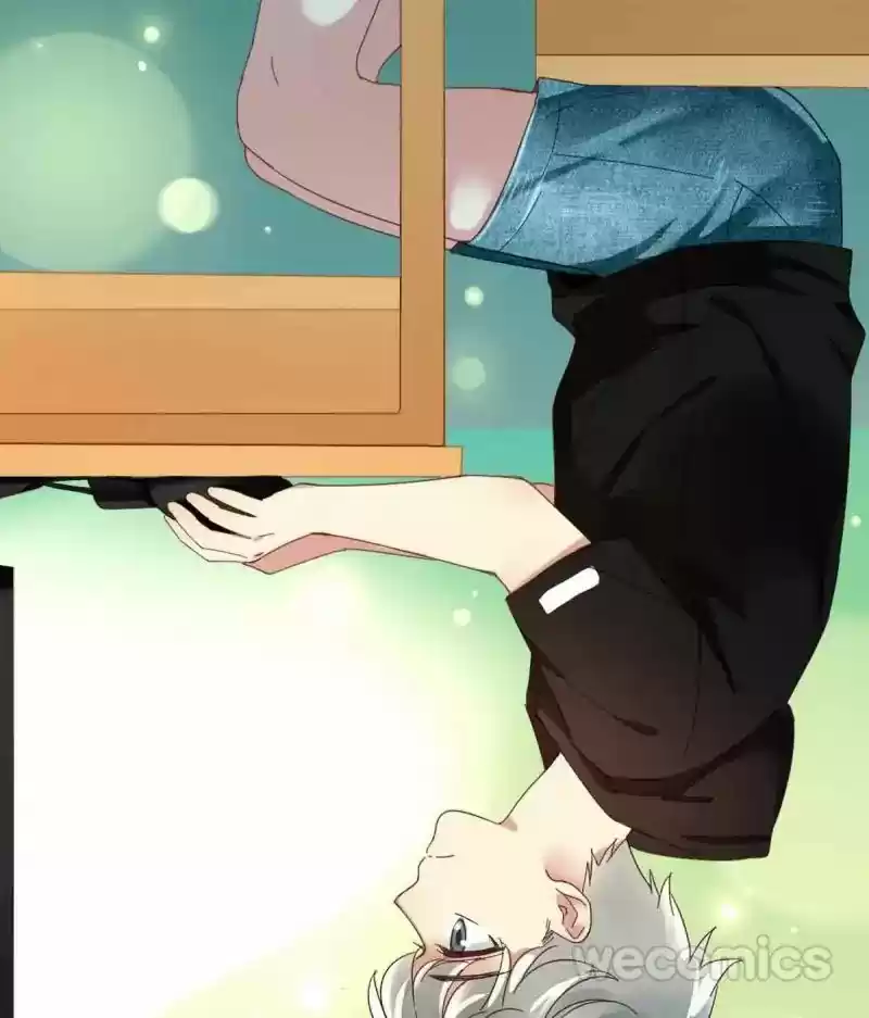 Legend Reboot Chapter 7