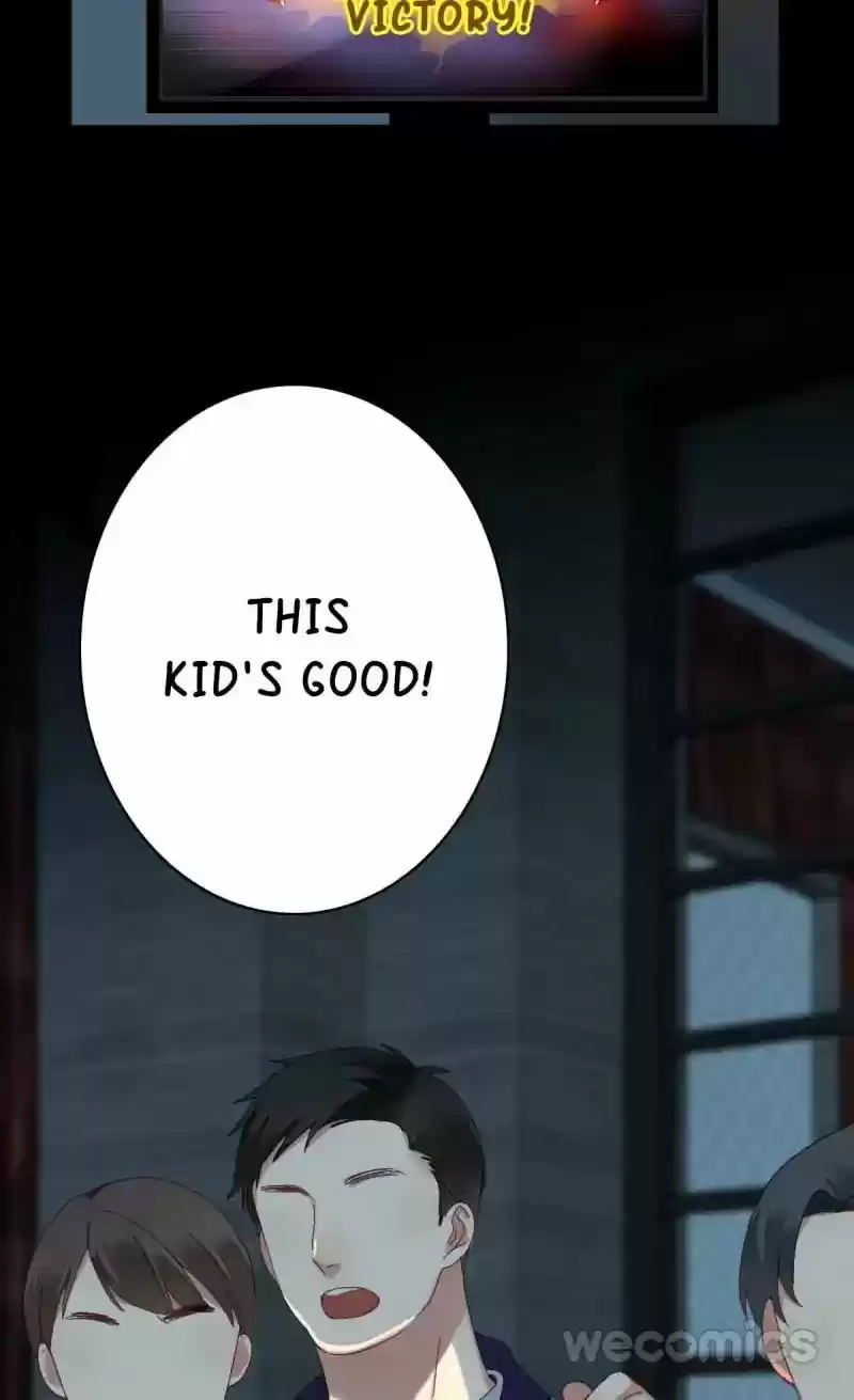 Legend Reboot Chapter 7