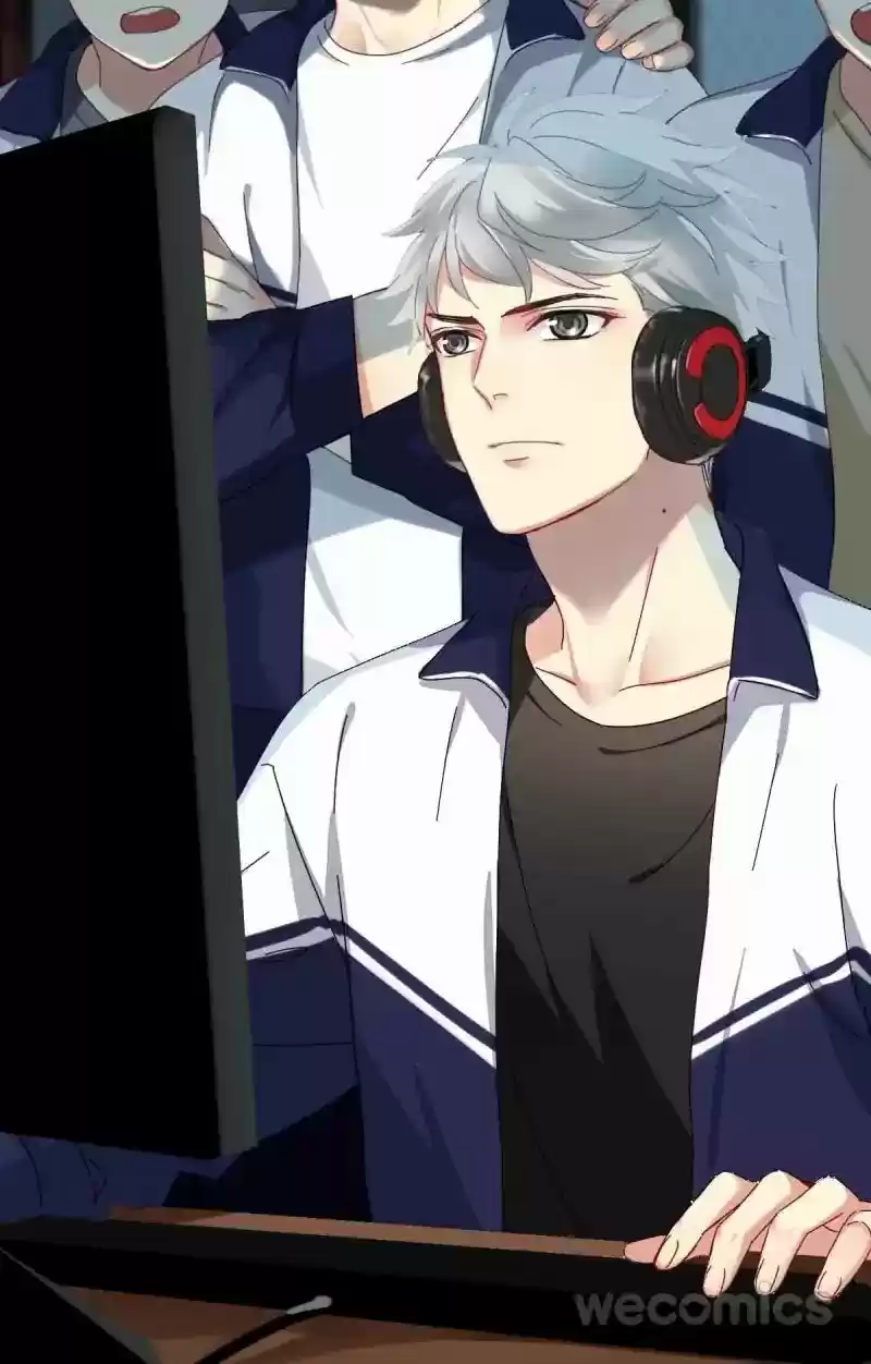 Legend Reboot Chapter 7