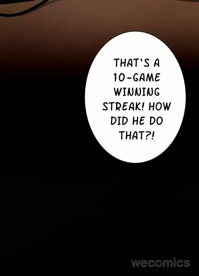 Legend Reboot Chapter 7