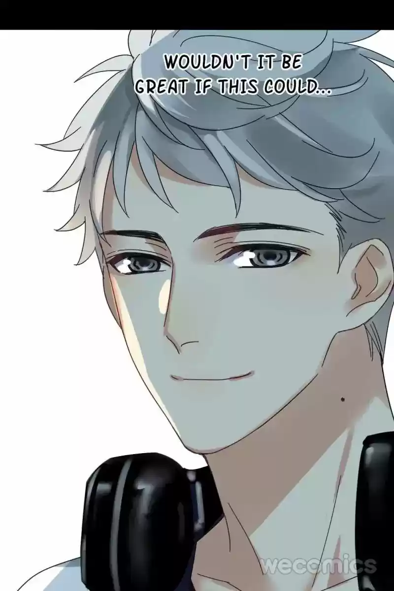 Legend Reboot Chapter 7