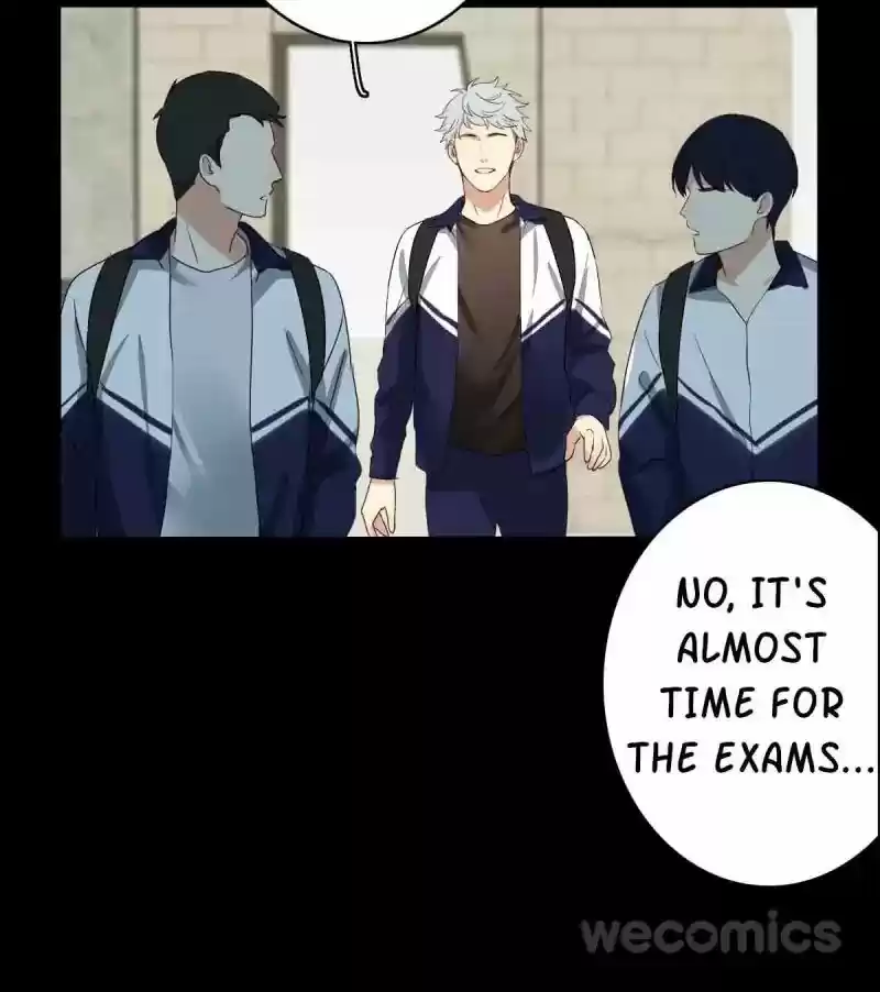 Legend Reboot Chapter 7