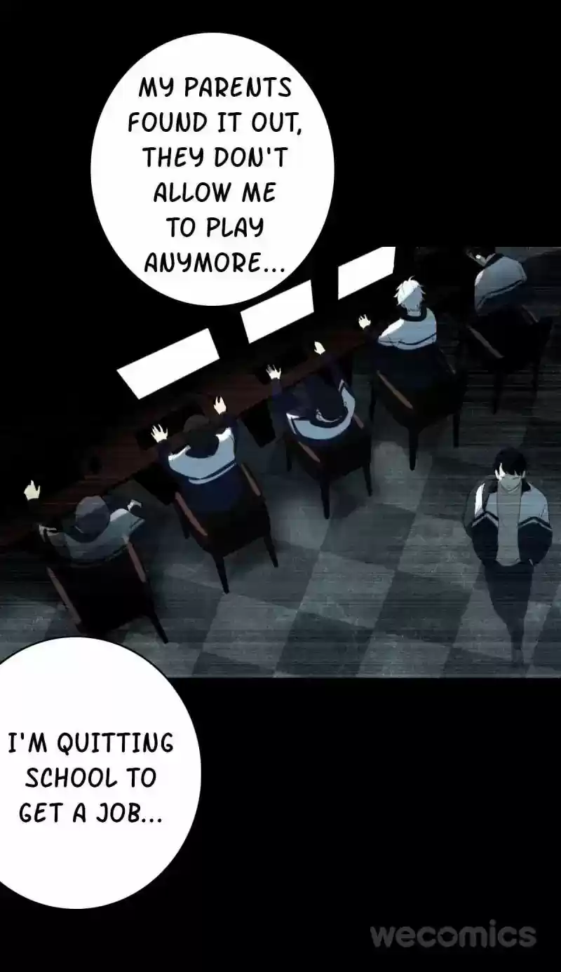 Legend Reboot Chapter 7