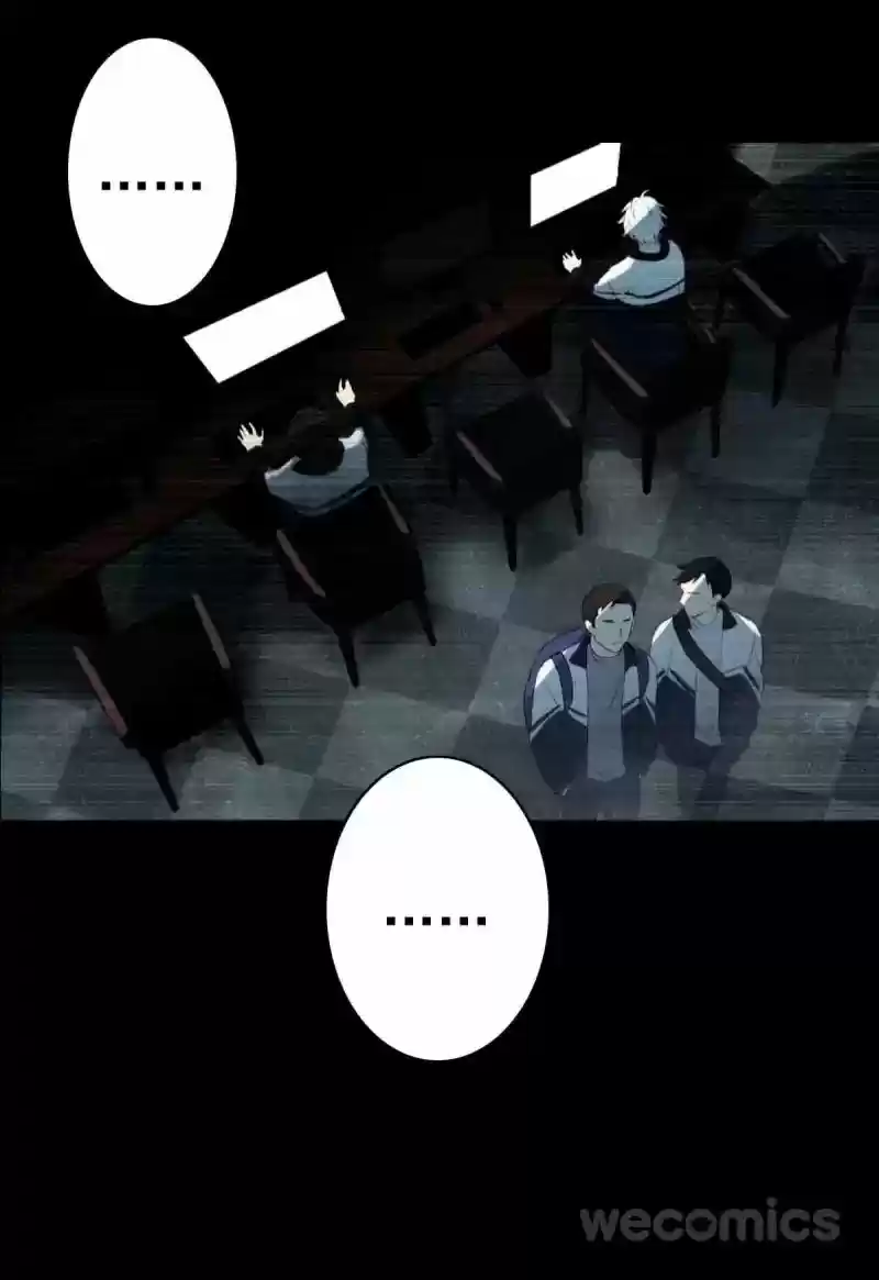 Legend Reboot Chapter 7