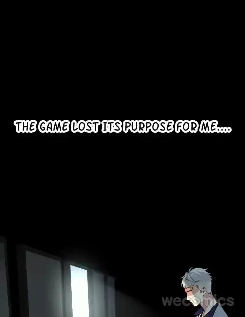 Legend Reboot Chapter 7