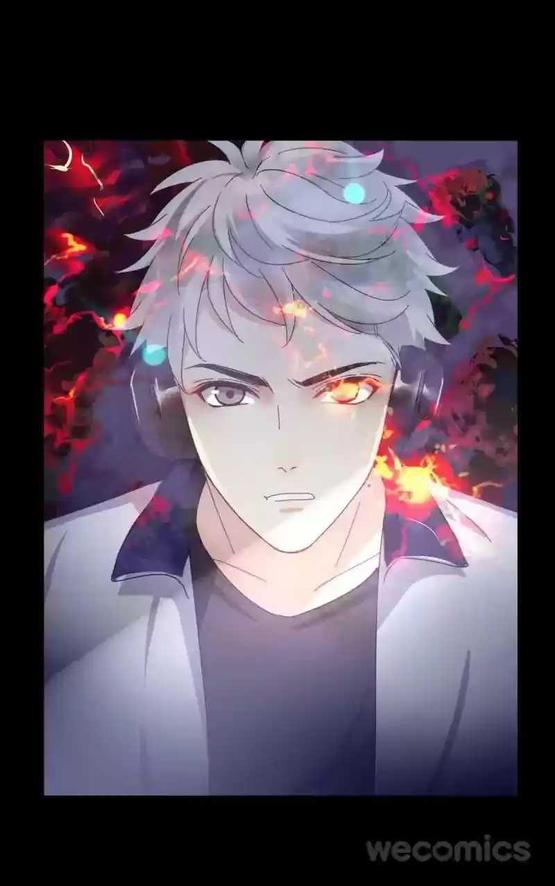 Legend Reboot Chapter 7