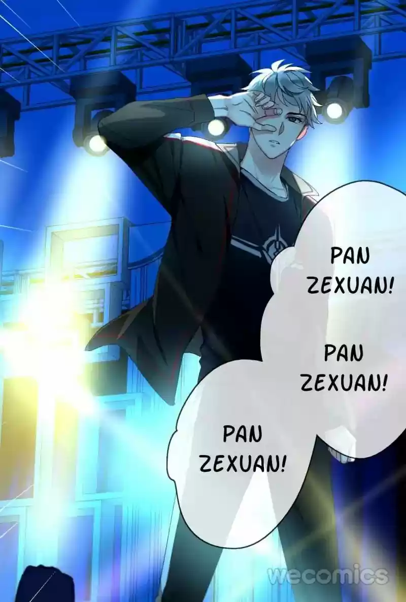 Legend Reboot Chapter 7