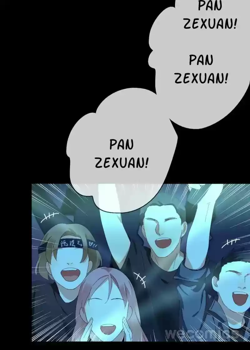 Legend Reboot Chapter 7