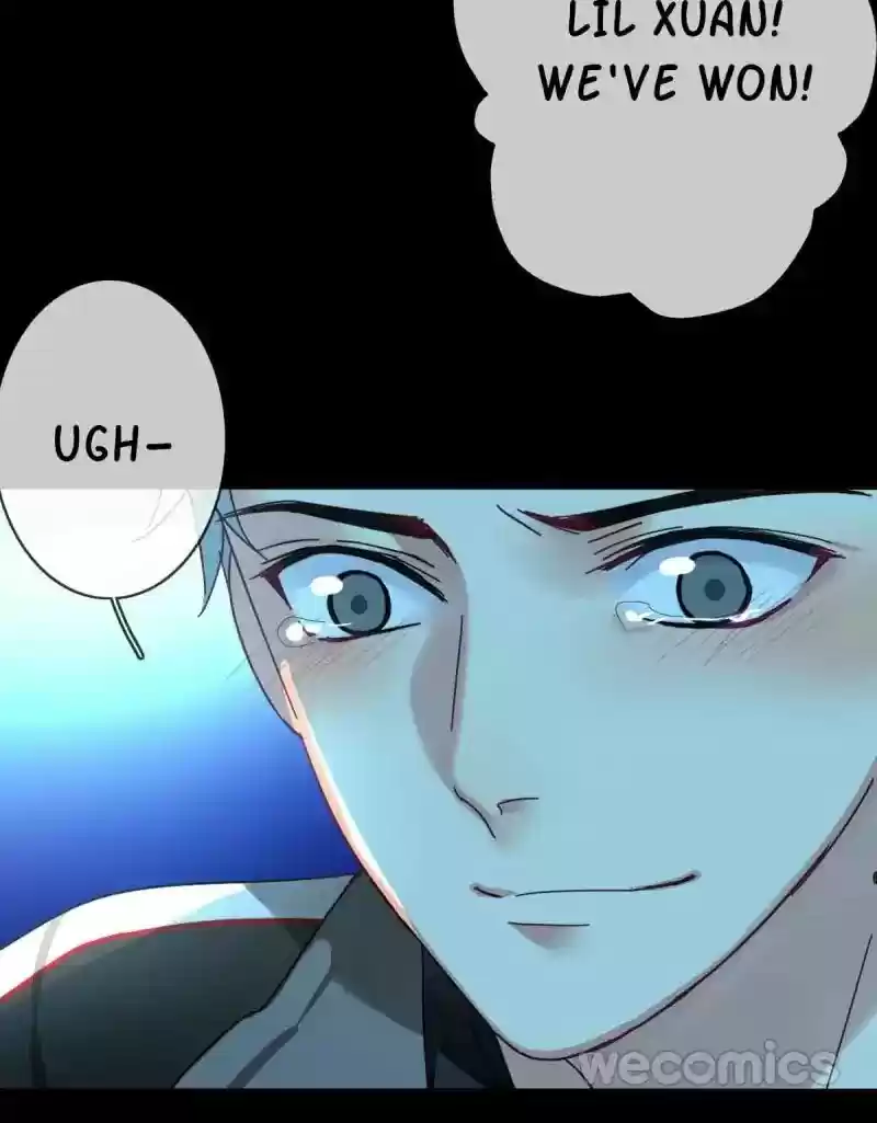 Legend Reboot Chapter 7