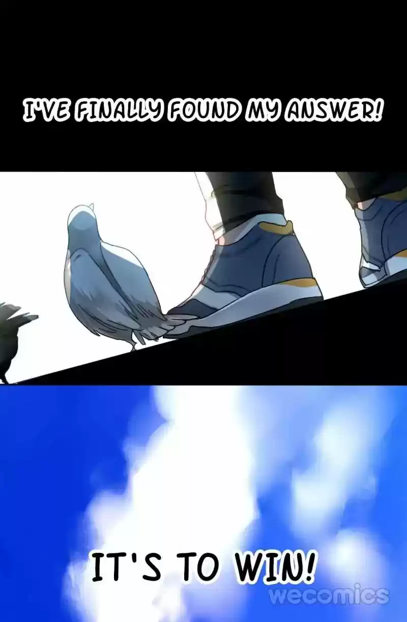 Legend Reboot Chapter 7