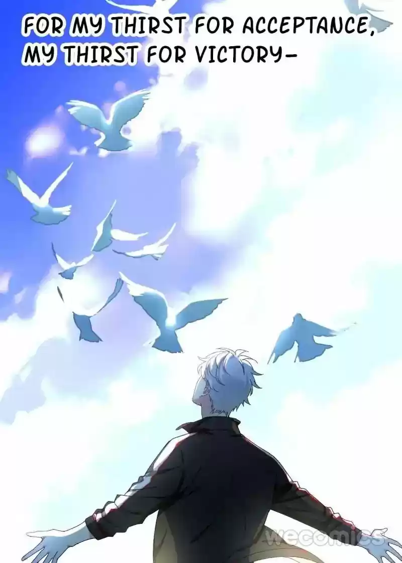 Legend Reboot Chapter 7