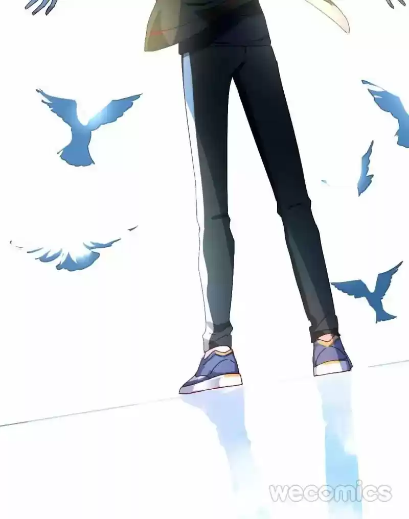 Legend Reboot Chapter 7