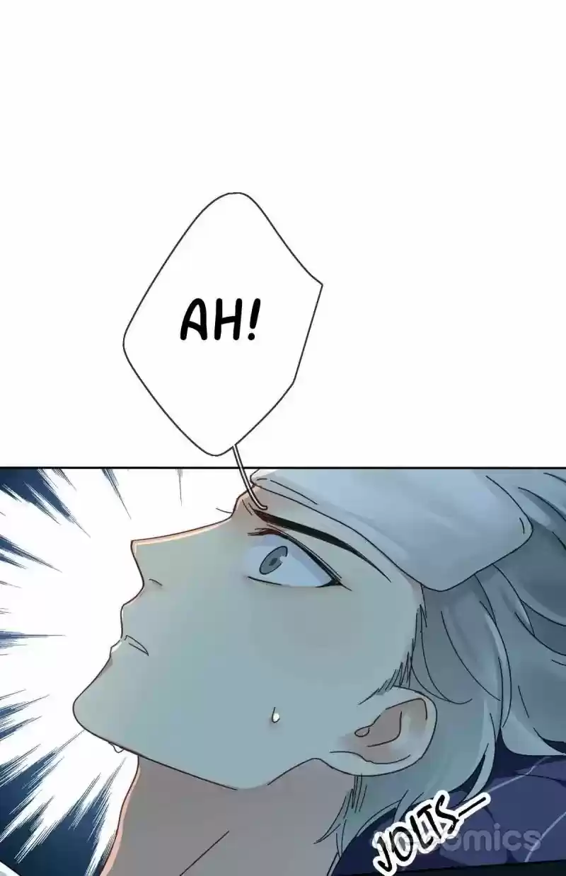 Legend Reboot Chapter 7