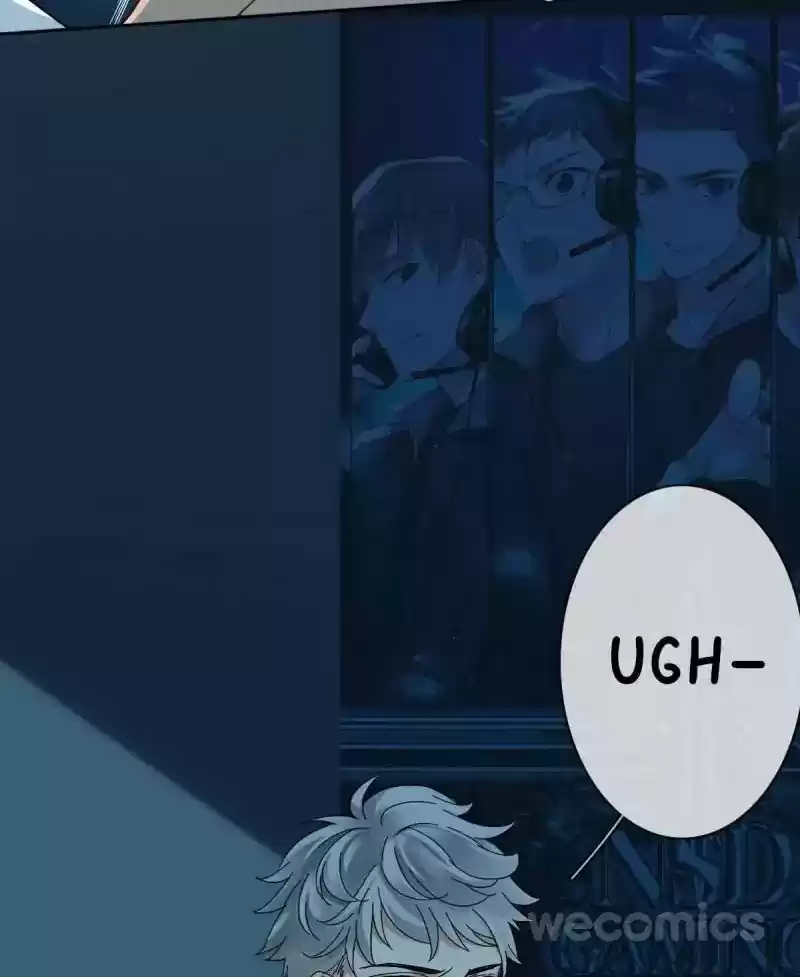 Legend Reboot Chapter 7