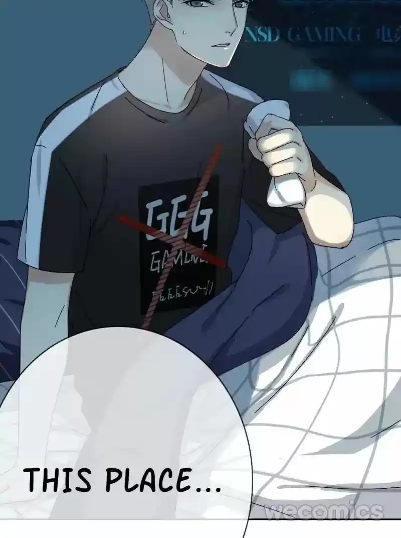 Legend Reboot Chapter 7