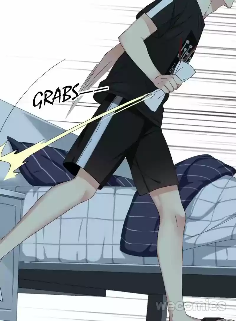 Legend Reboot Chapter 7