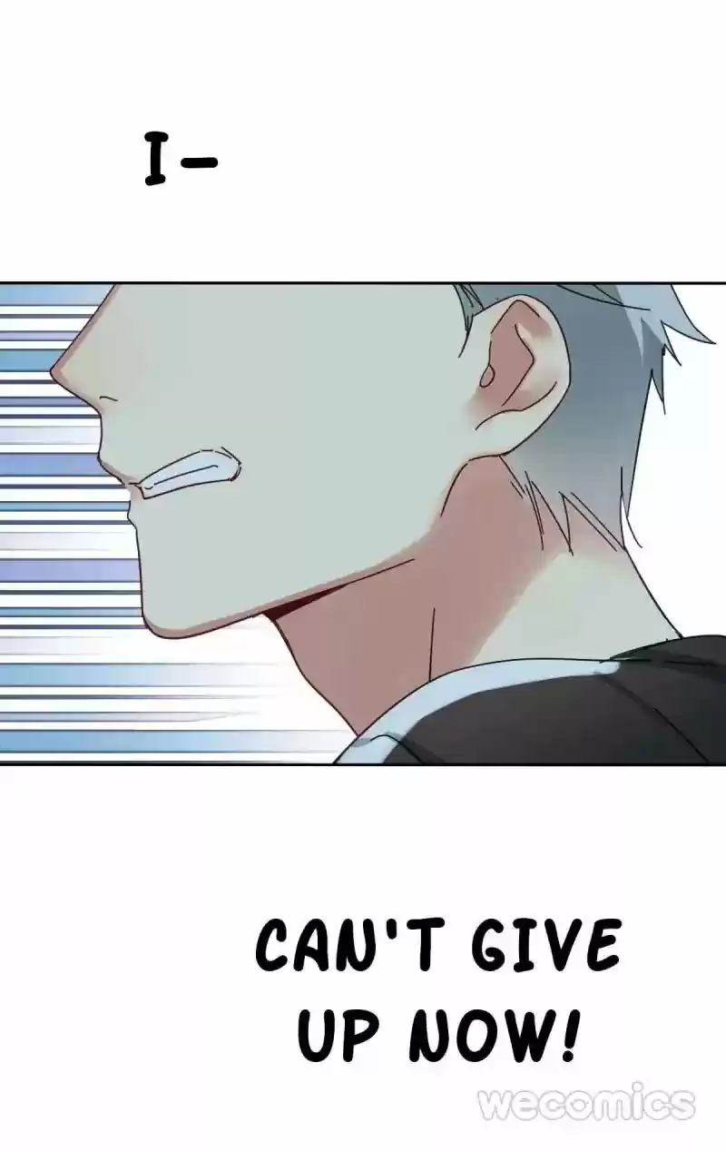 Legend Reboot Chapter 7