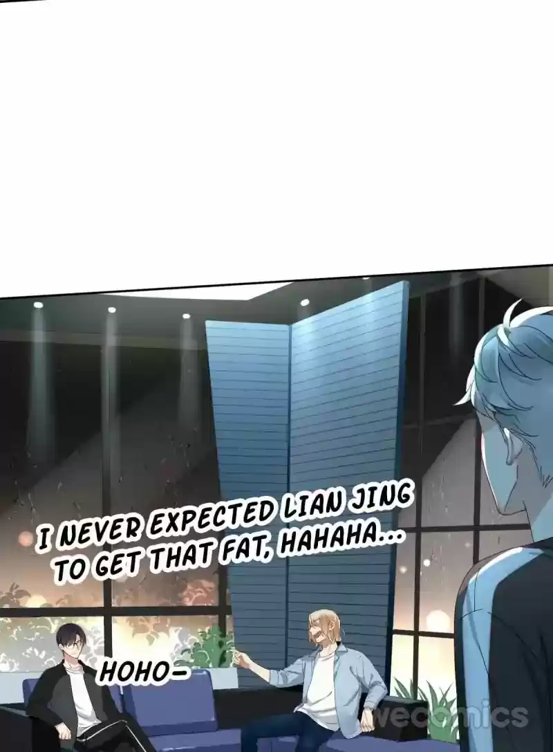 Legend Reboot Chapter 7