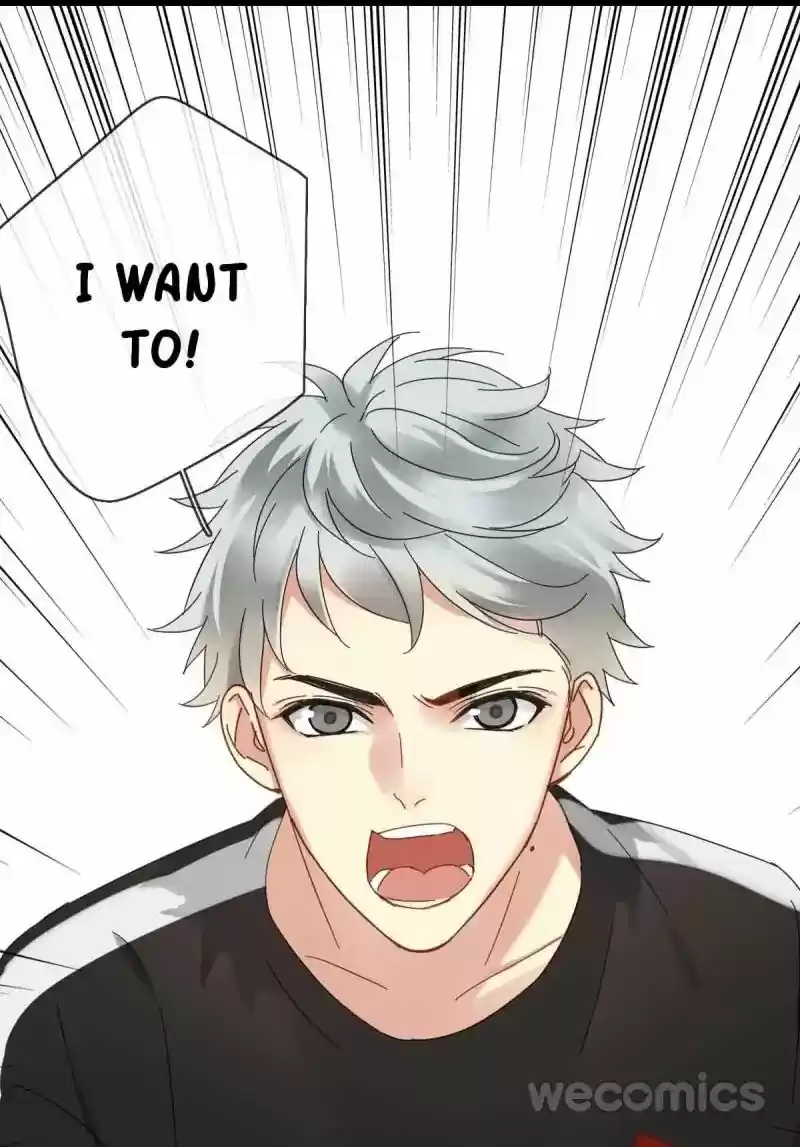 Legend Reboot Chapter 7