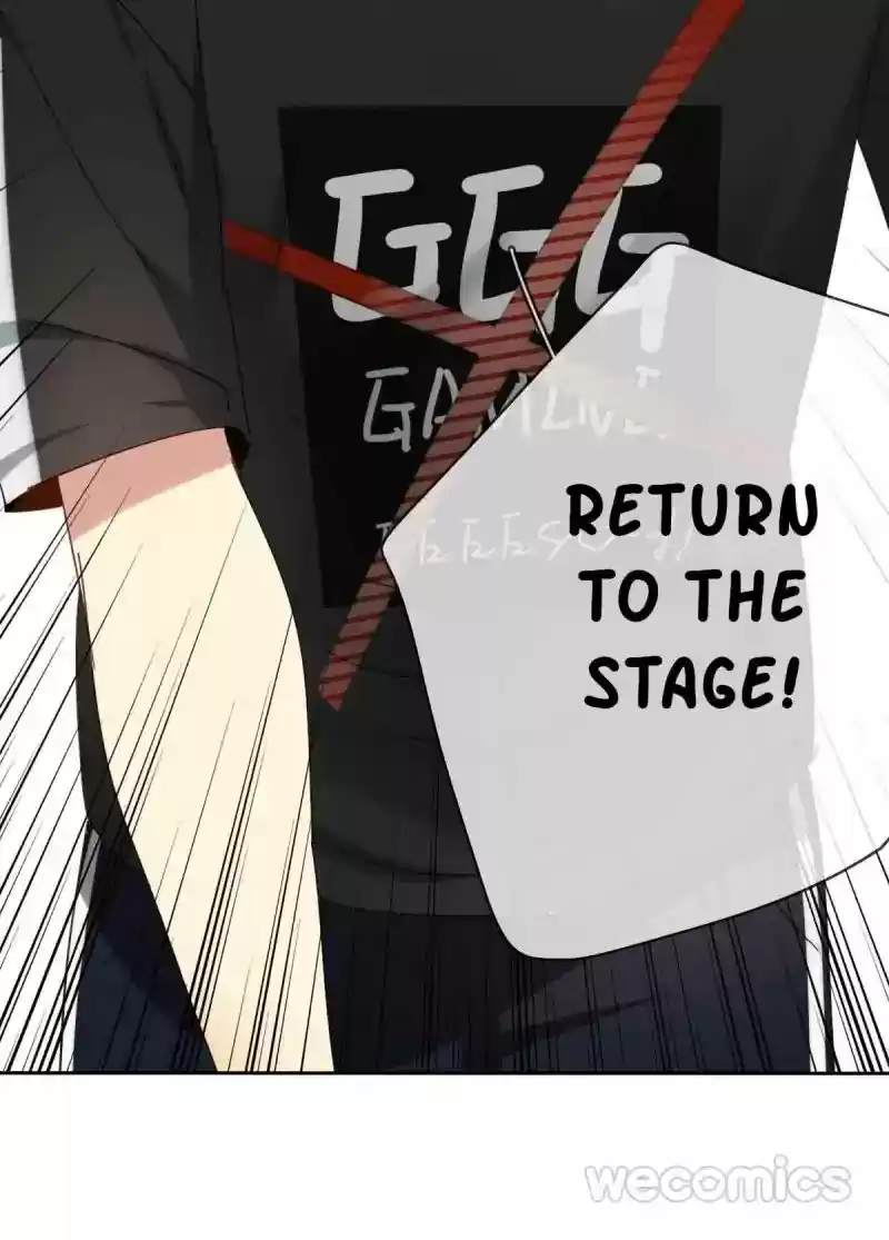 Legend Reboot Chapter 7