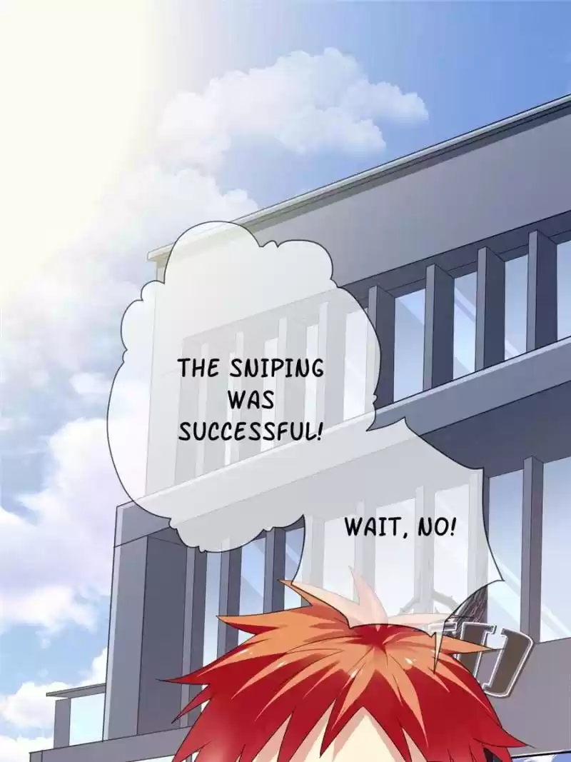 Legend Reboot Chapter 70