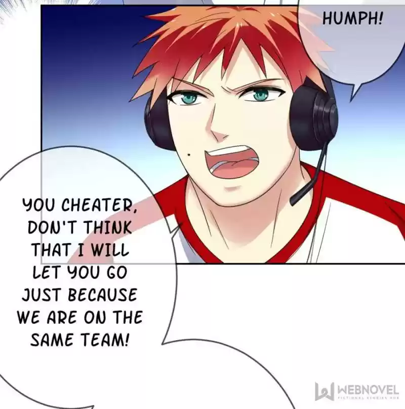 Legend Reboot Chapter 70