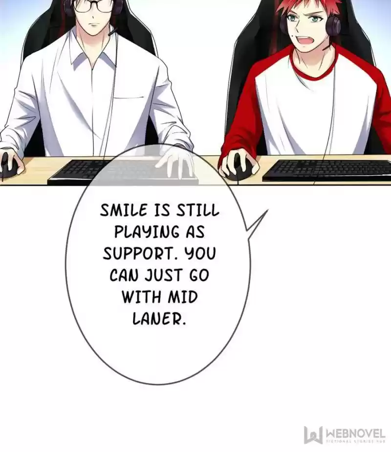 Legend Reboot Chapter 70