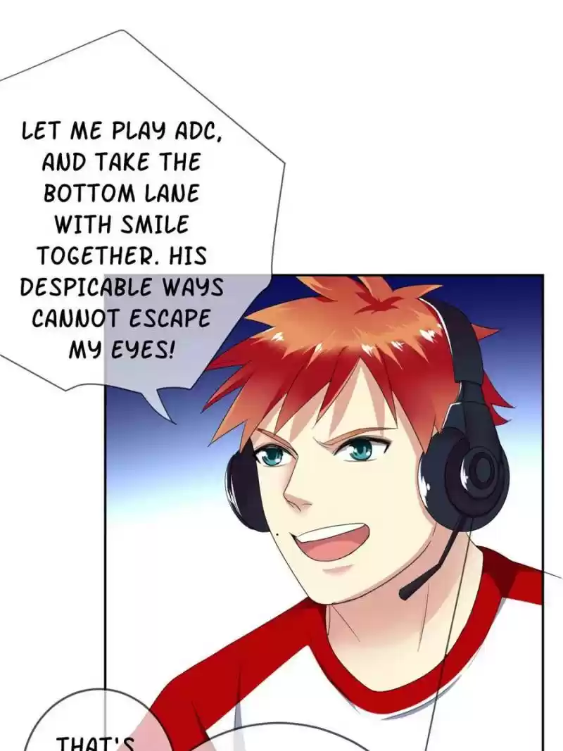 Legend Reboot Chapter 70