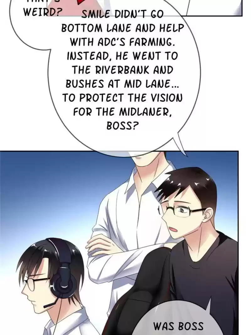 Legend Reboot Chapter 70