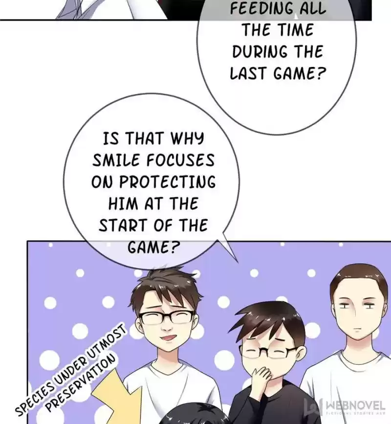 Legend Reboot Chapter 70