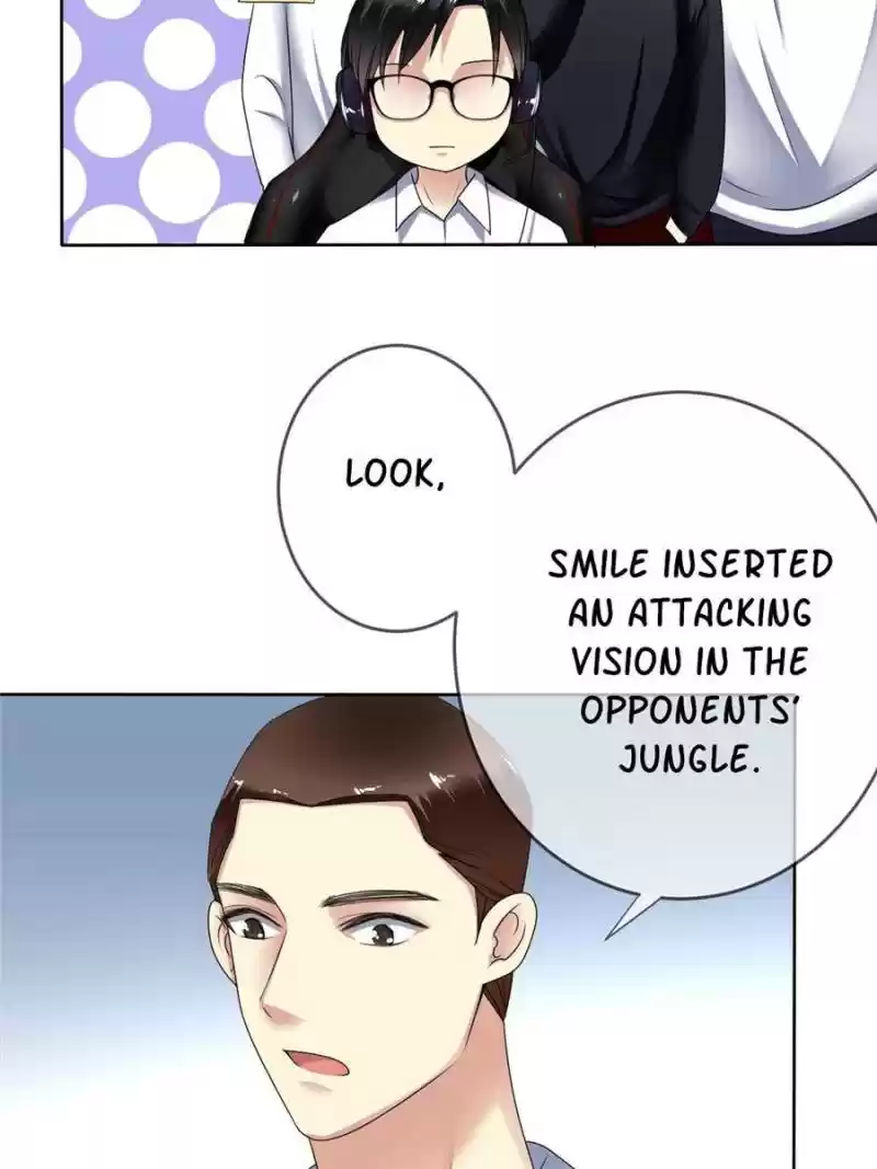 Legend Reboot Chapter 70