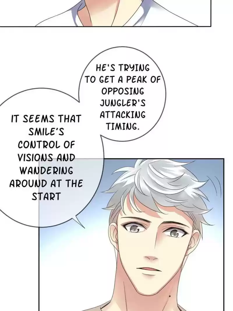 Legend Reboot Chapter 70