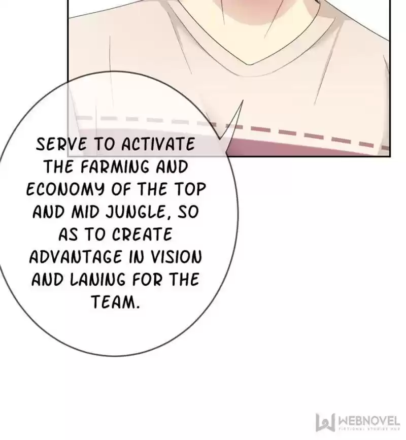 Legend Reboot Chapter 70