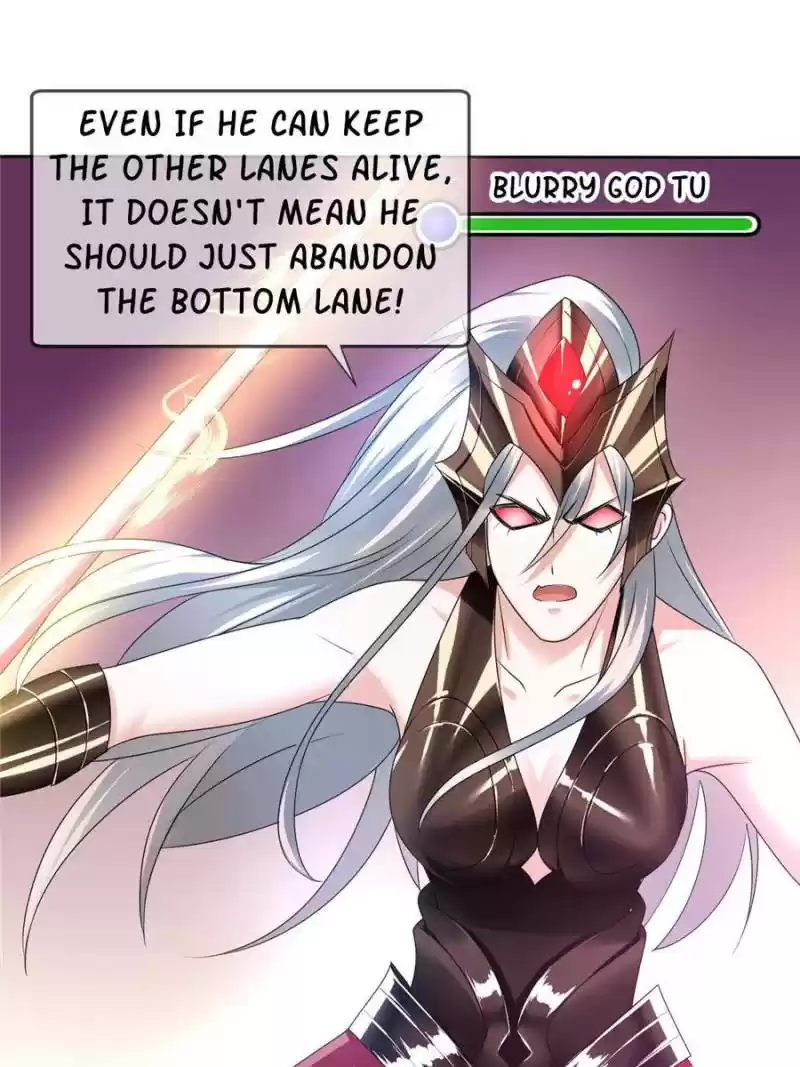 Legend Reboot Chapter 70