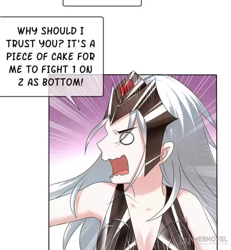 Legend Reboot Chapter 70