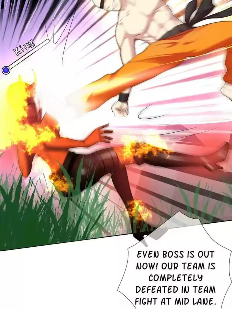 Legend Reboot Chapter 70