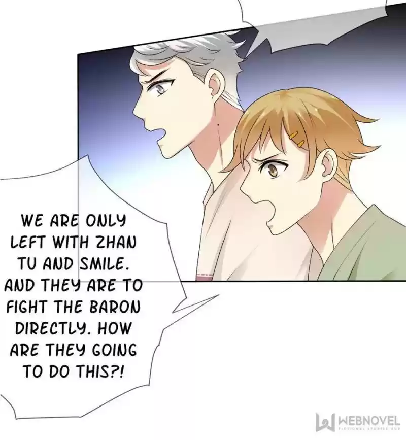 Legend Reboot Chapter 70